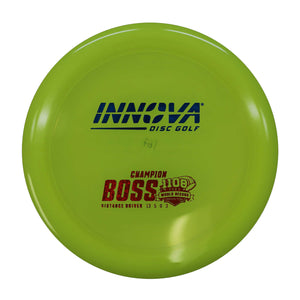 Innova Champion Boss