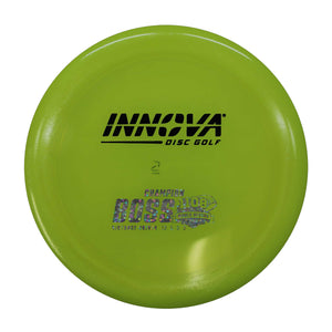 Innova Champion Boss