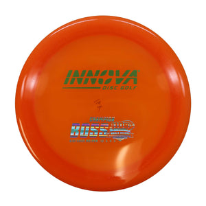 Innova Champion Boss