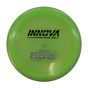 Innova Champion Boss