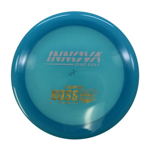 Innova Champion Boss