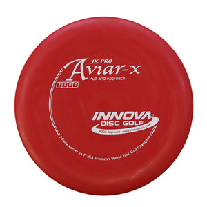 Innova JK Pro Aviar-X