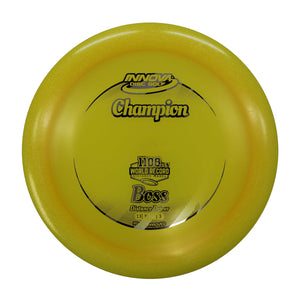 Innova Champion Boss