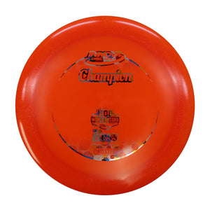 Innova Champion Boss
