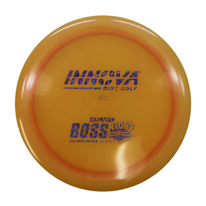Innova Champion Boss