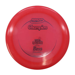 Innova Champion Boss