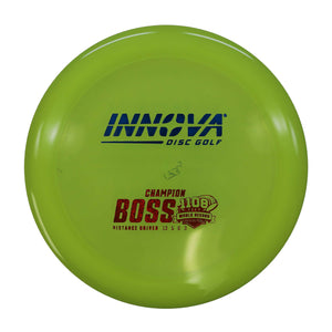 Innova Champion Boss