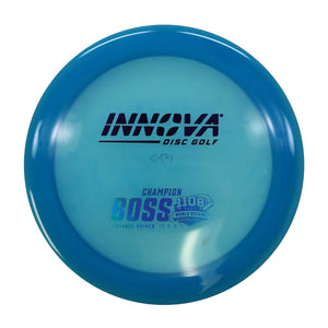 Innova Champion Boss