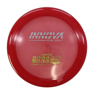 Innova Champion Boss