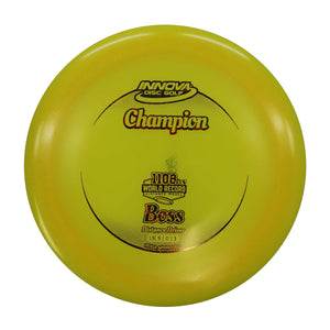 Innova Champion Boss