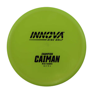 Innova Champion Caiman