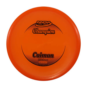 Innova Champion Caiman