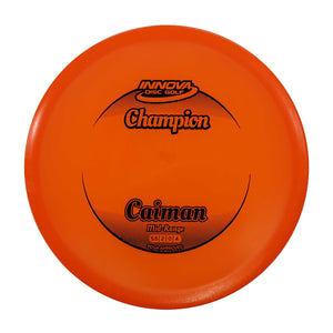 Innova Champion Caiman