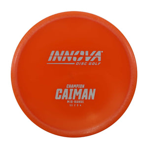 Innova Champion Caiman