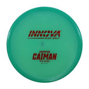 Innova Champion Caiman