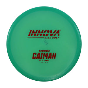 Innova Champion Caiman