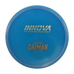 Innova Champion Caiman