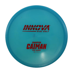 Innova Champion Caiman