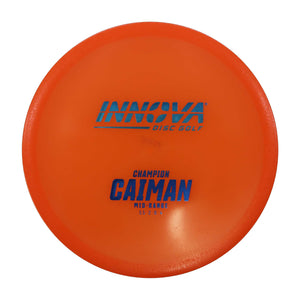 Innova Champion Caiman