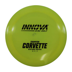 Innova Champion Corvette
