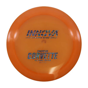 Innova Champion Corvette