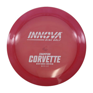 Innova Champion Corvette