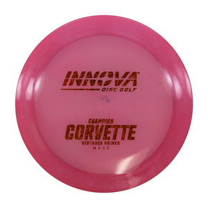 Innova Champion Corvette