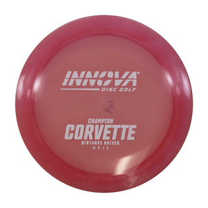 Innova Champion Corvette