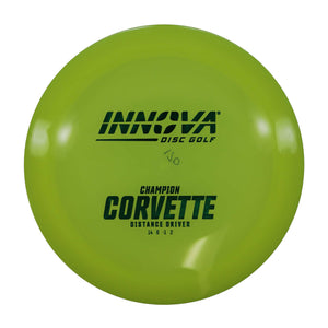 Innova Champion Corvette