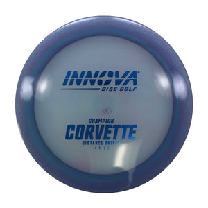 Innova Champion Corvette