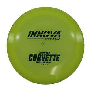 Innova Champion Corvette