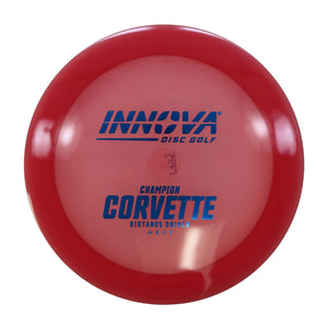 Innova Champion Corvette