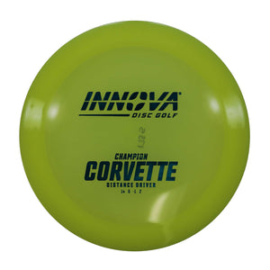 Innova Champion Corvette