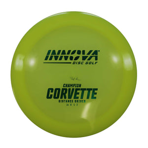 Innova Champion Corvette