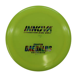 Innova Champion Daedalus