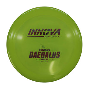 Innova Champion Daedalus