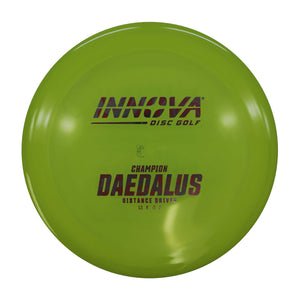 Innova Champion Daedalus