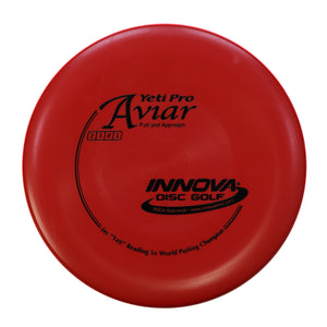 Innova Yeti Pro Aviar