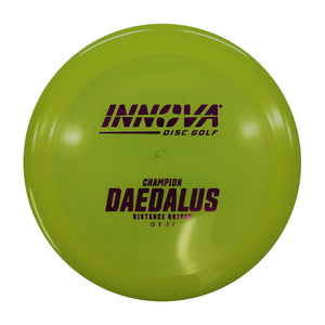 Innova Champion Daedalus
