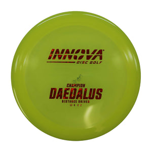 Innova Champion Daedalus