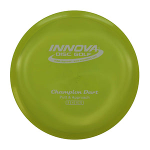 Innova Champion Dart