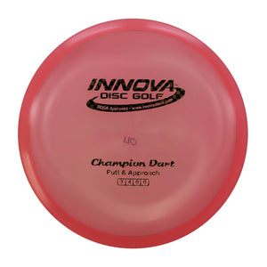 Innova Champion Dart
