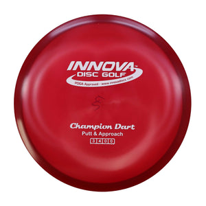 Innova Champion Dart