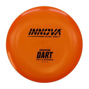 Innova Champion Dart