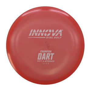 Innova Champion Dart