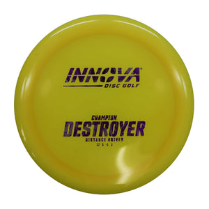 Innova Champion Destroyer