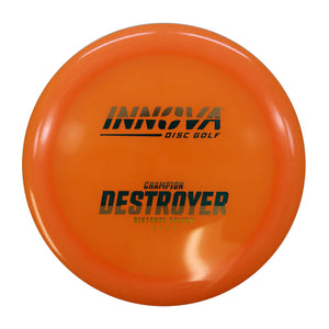 Innova Champion Destroyer