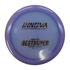 Innova Champion Destroyer