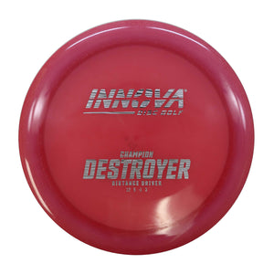 Innova Champion Destroyer