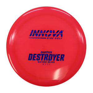Innova Champion Destroyer